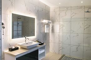 Marina Point Bay Resort