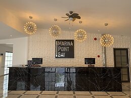 Marina Point Bay Resort