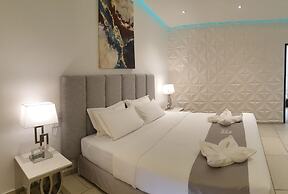 Marina Point Bay Resort