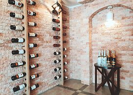 Marina Point Bay Resort