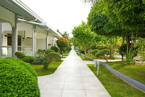 Marina Point Bay Resort