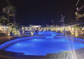 Marina Point Bay Resort