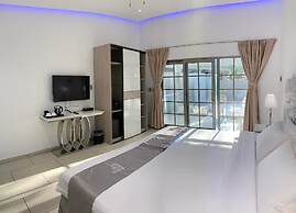 Marina Point Bay Resort