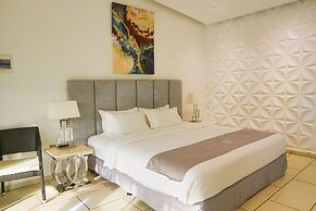 Marina Point Bay Resort