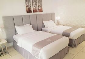 Marina Point Bay Resort