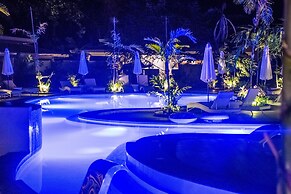 Marina Point Bay Resort