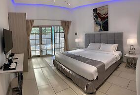 Marina Point Bay Resort