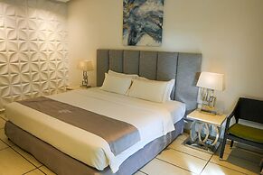 Marina Point Bay Resort