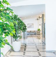 Marina Point Bay Resort