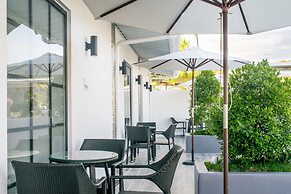 Marina Point Bay Resort