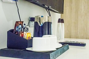 Marina Point Bay Resort