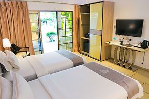 Marina Point Bay Resort