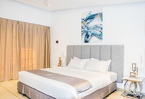 Marina Point Bay Resort