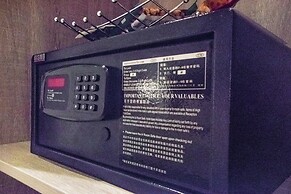 Marina Point Bay Resort