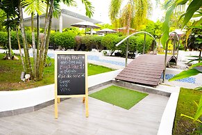 Marina Point Bay Resort