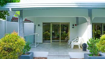 Marina Point Bay Resort