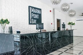Marina Point Bay Resort