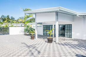 Marina Point Bay Resort