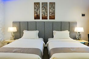 Marina Point Bay Resort