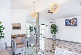 Marina Point Bay Resort