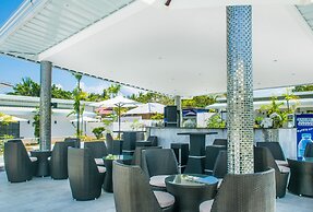 Marina Point Bay Resort