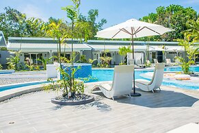 Marina Point Bay Resort