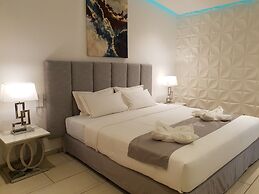 Marina Point Bay Resort