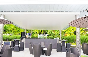 Marina Point Bay Resort