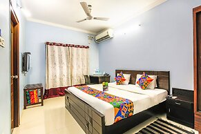 FabHotel Yesmark Gachibowli