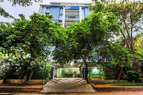 FabHotel Yesmark Gachibowli