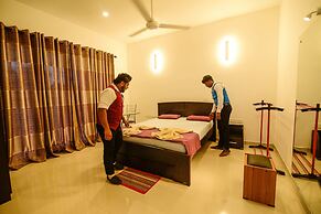 Hotel Sharmia