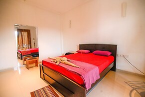 Hotel Sharmia