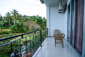 Hotel Sharmia