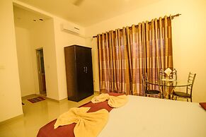 Hotel Sharmia