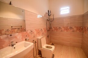 Hotel Sharmia