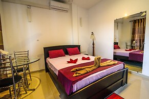 Hotel Sharmia