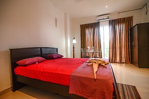 Hotel Sharmia