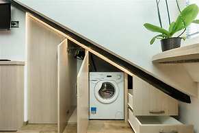 Torino Multifunctional Stylish Studio