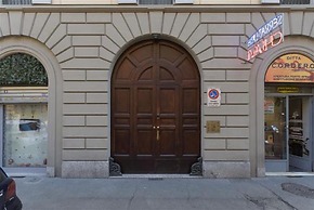 Torino Multifunctional Stylish Studio