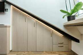 Torino Multifunctional Stylish Studio