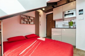 Torino Multifunctional Stylish Studio
