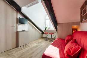 Torino Multifunctional Stylish Studio