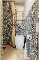 Torino Multifunctional Stylish Studio