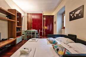 Torino Porta Palatina Cozy Flat