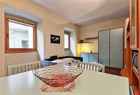 Torino Porta Palatina Cozy Flat