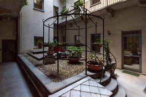 Torino Porta Palatina Cozy Flat