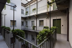 Torino Porta Palatina Cozy Flat