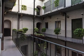 Torino Porta Palatina Cozy Flat