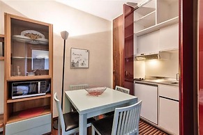 Torino Porta Palatina Cozy Flat