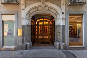 Torino Porta Palatina Cozy Flat